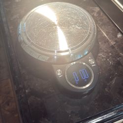 All Clad Kitchen Food Scale 