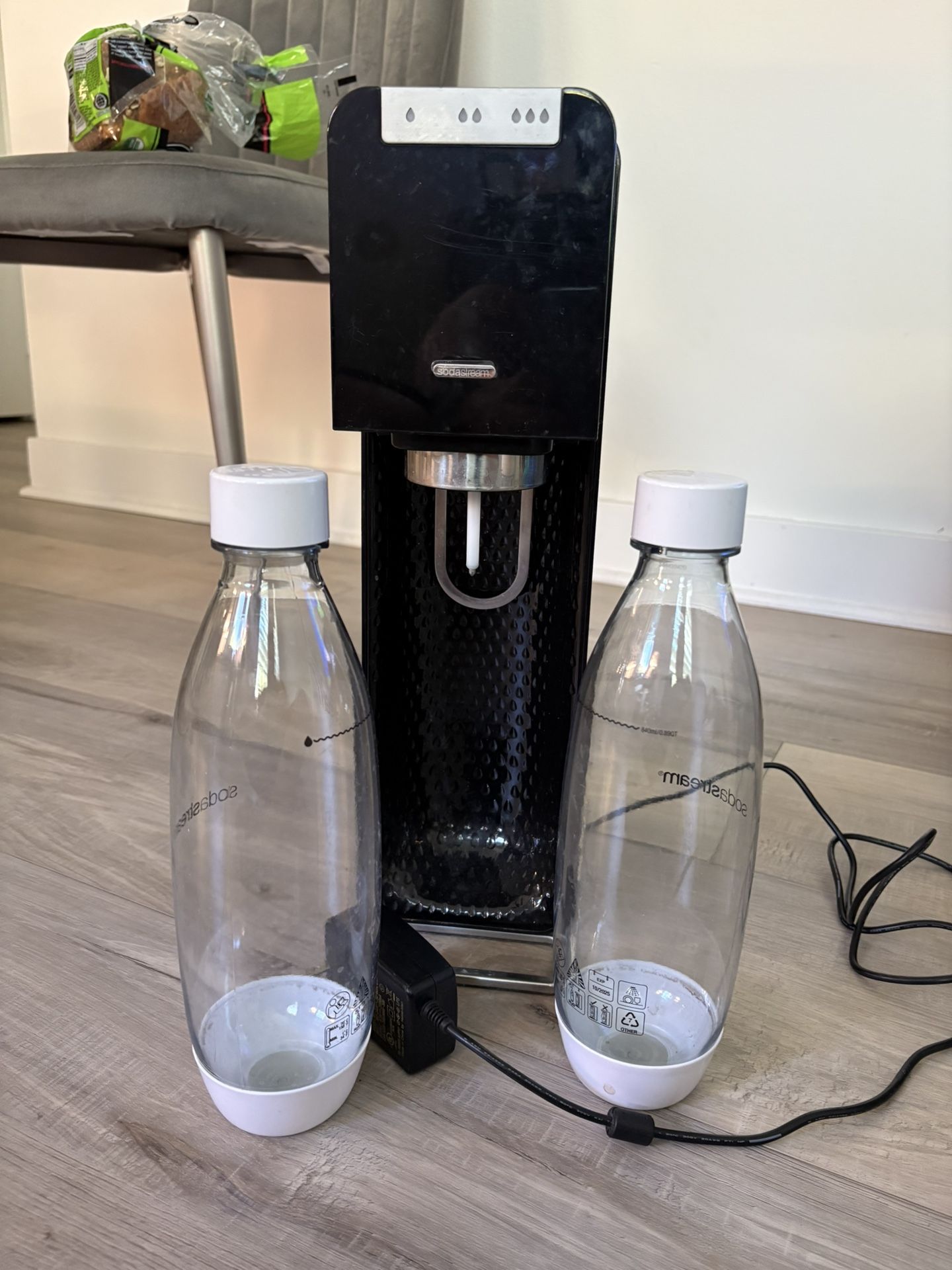 Soda Stream