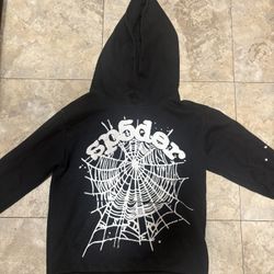 Sp5der hoodie
