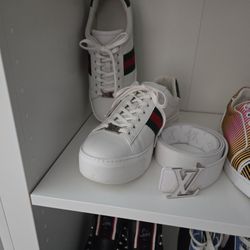 Women's Gucci  Shoes 