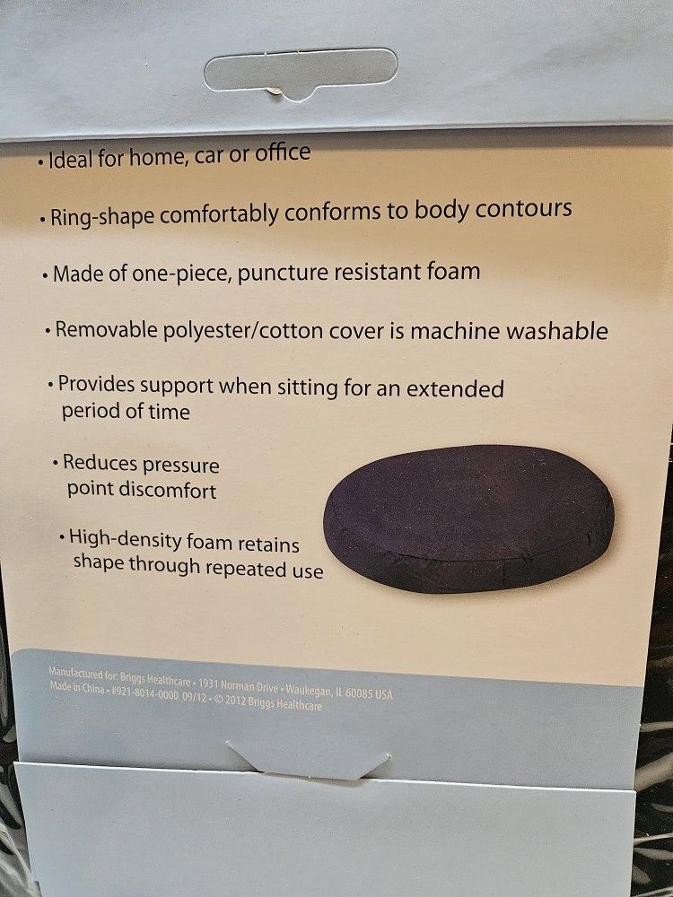 invalid ring