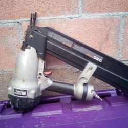 Framing Air Nail Gun