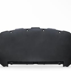TEY-1613579-A For Tesla Y Front Bumper Lower Valance Shield Cover Panel Undertray