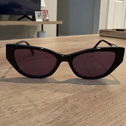 Epokhe Sunglasses “The Wire”