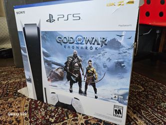 Play station 5