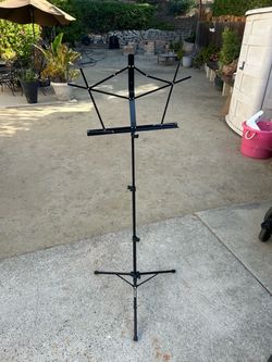 Music Stand