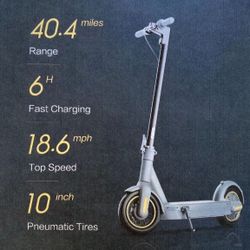 ELECTRIC SCOOTER BRAND NEW!!!