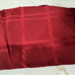 WATER PROOF  TABLECLOTH 