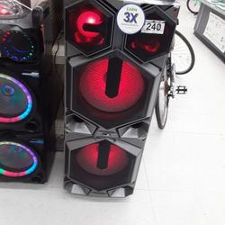 Sky Cube Speaker 