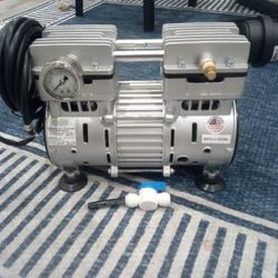 Prodew Air compressor 