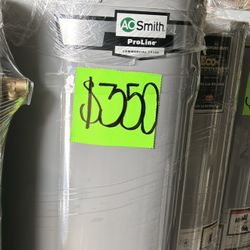 Water Heater♨️40Gal