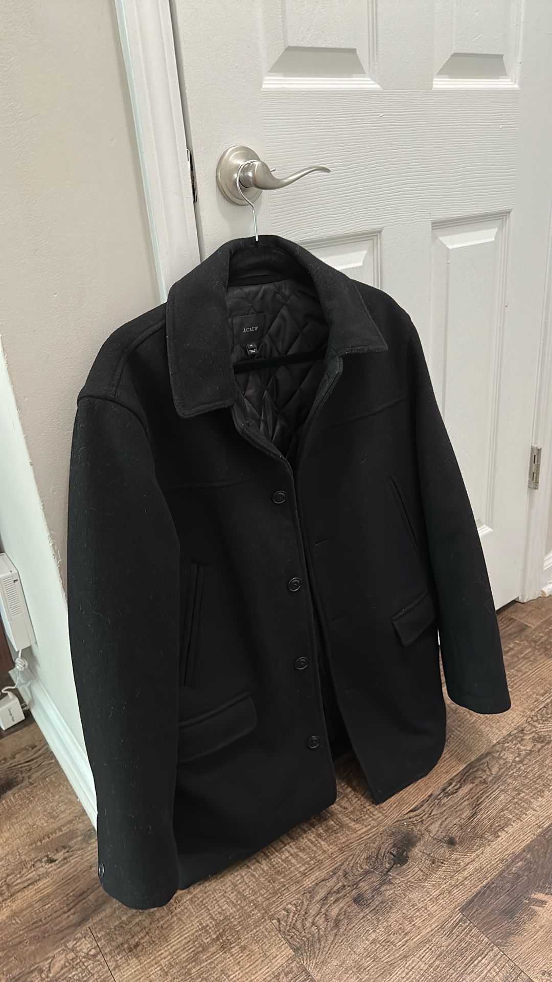 J Crew Coat
