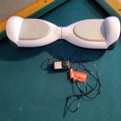 Hoverboard 