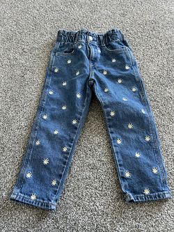 Toddler Girl Clothes