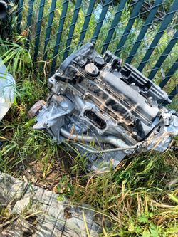 Honda Engines
