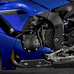 2015 Yamaha R1 Parts