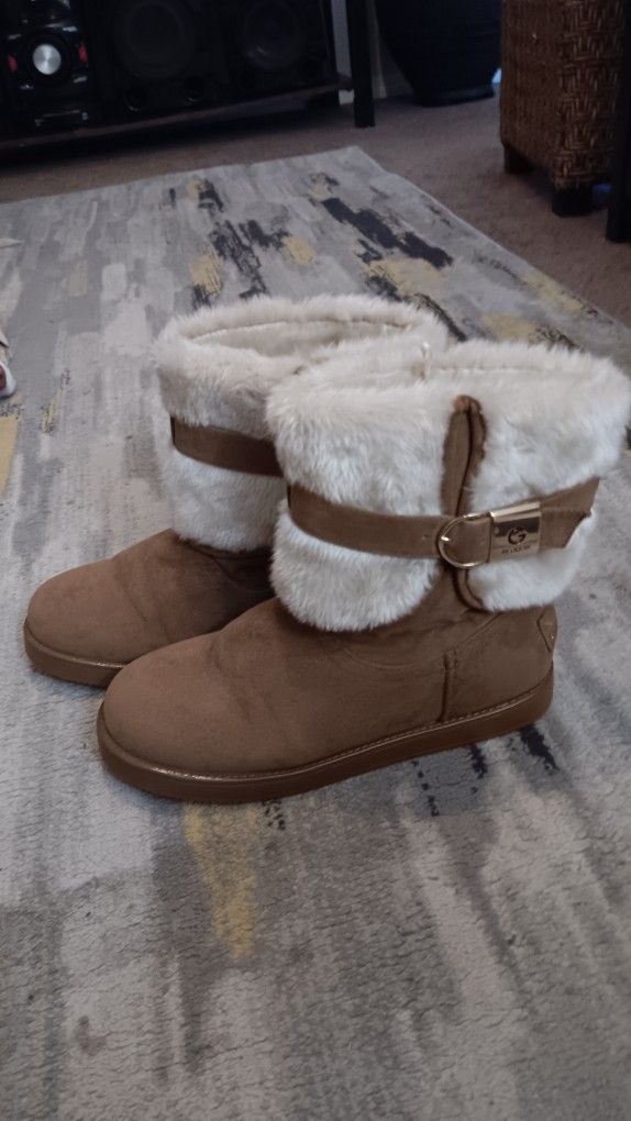 Guess Uggs