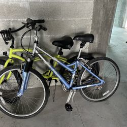 Boys Single Speed 24" Bike