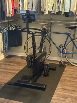 Looking for a CAROL bike?