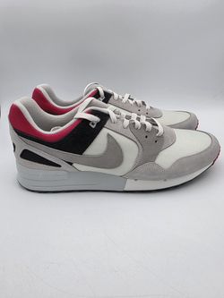 Nike Air Pegasus 89 Golf 'Swan' Size 13