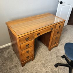 Antique Desk