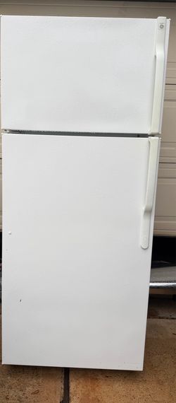 Refrigerador blanco