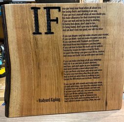 Laser engraving