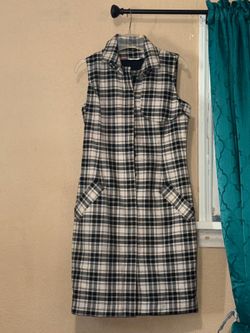 Size 6 dress