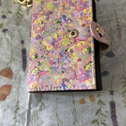Betsey Johnson Wallet 
