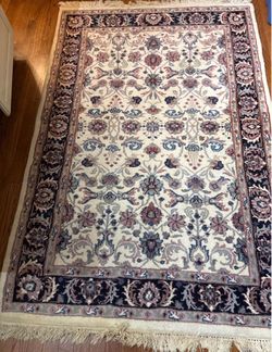 Persian rug