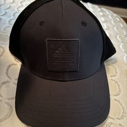 Adidas Black Hat 