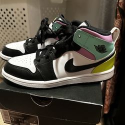 Kids Jordan’s