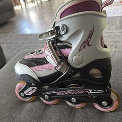 Bladerunner Dynamo Adjustable Skates