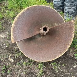 Barrenas De 36 Pulgadas 