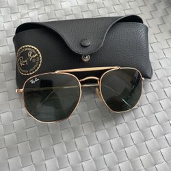 RAYBAN SUNGLASSES  