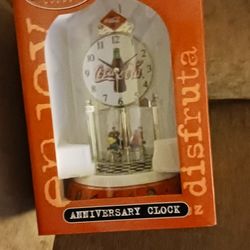 Coke A Cola Collectables