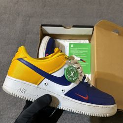 Nike Air Force 1 Low