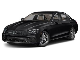 2022 Mercedes-Benz E 350