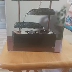 Indoor Decorative Fountain 