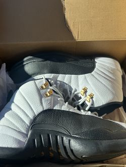 Air Jordan 12 Taxi