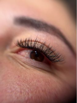 Lashes-pestañas