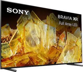 Sony - 65" Class BRAVIA