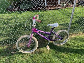 Kids bike