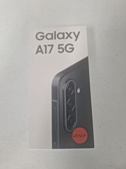 Galaxy A17