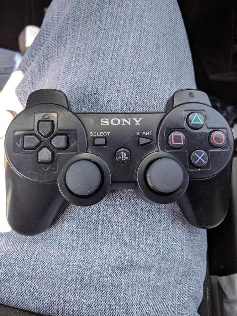 Ps3 controller for Sale in Lynwood, CA OfferUp