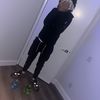 Jay (Pickups Only)