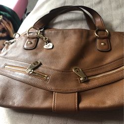 Mk Purse  