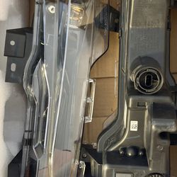 2021 model 3 Long range OEM FOG LAMPS