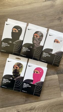 Nike Ski Mask