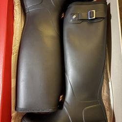 Hunter Boots